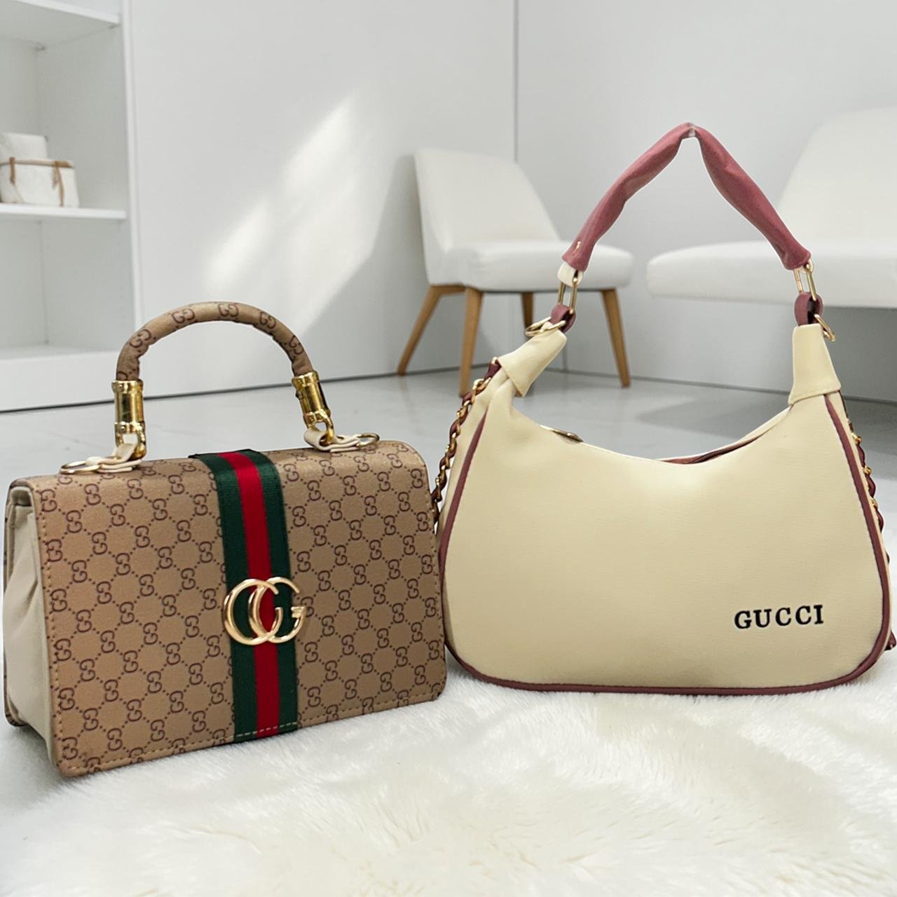 Gucci Designer Handbag 4